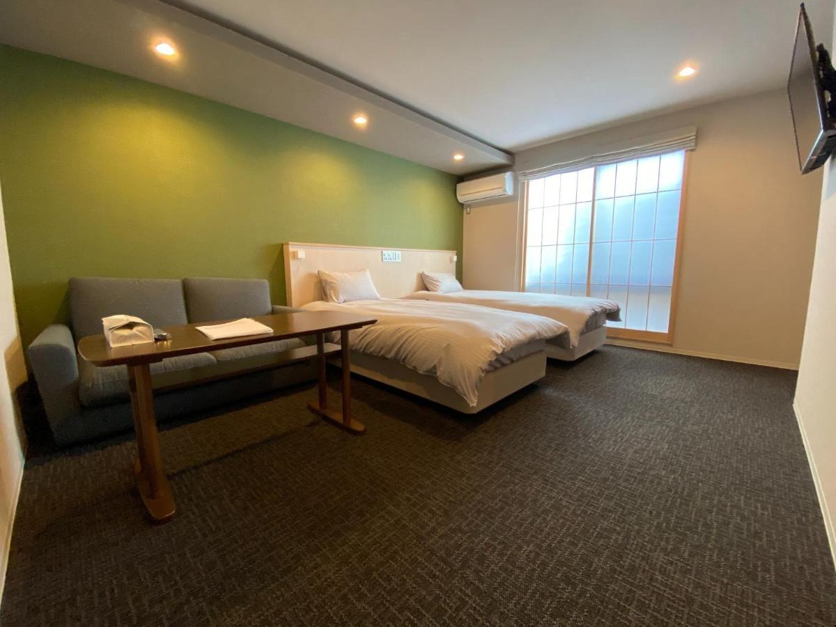 Gion Shirakawa - Vacation Stay 24783V Kyoto Extérieur photo