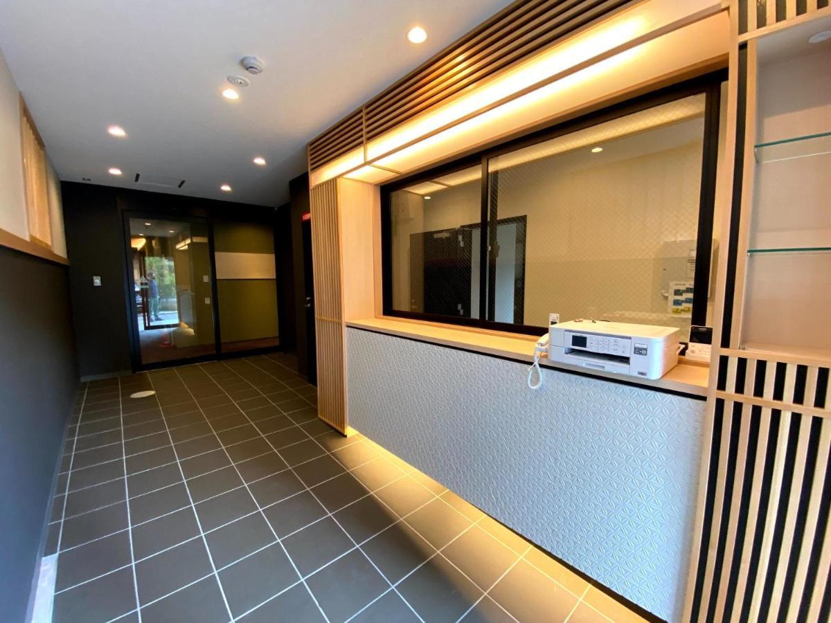 Gion Shirakawa - Vacation Stay 24783V Kyoto Extérieur photo